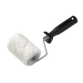 Валик в сборе «ГОСТ» Натур.мех, L 100 мм