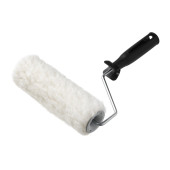 Валик в сборе «ГОСТ» Натур.мех, L 200 мм