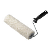 Валик в сборе «ГОСТ» Натур.мех, L 250 мм