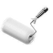 Валик игольчатый 240 мм, высота иглы 34 мм, D8 мм, Профи