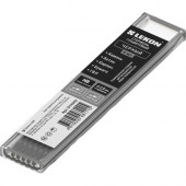 Сменные 014393 стержни для автоматического карандаша 2,8мм, (HB), цвет: черный, 6 шт./уп.  1/100/600