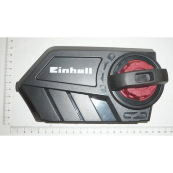 Торцевая крышка в сборе, GE-LC 18/25 Li-Solo, 4501761 450176201044