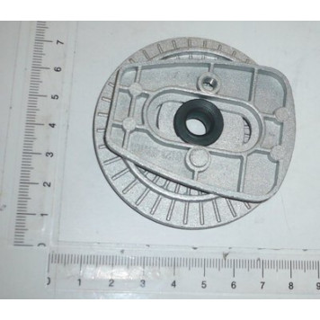 Силуминовый редуктор, GE-LC 18/25 Li-Solo, 4501761 450176201907 Силуминовый редуктор, GE-LC 18/25 Li-Solo, 4501761 450176201907