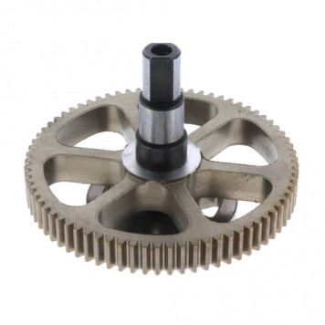 ВЫХОДНОЙ ВАЛ SA N539694