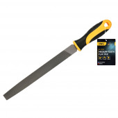 Напильник плоский DL75108 200мм Deli