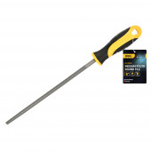 Напильник круглый DL78108 200мм Deli