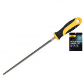 Напильник квадратный  DL79108 200мм Deli