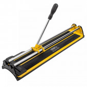 Плиткорез 600мм DL354060 ручной рельсовый  максимальная глубина реза 12мм Deli