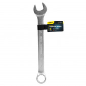 Ключ комбинированный 16мм рожково-накидной Deli DL140016L