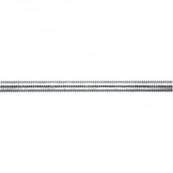 Шпилька резьбовая УСИЛЕННАЯ М 6х1000 Шпилька резьбовая УСИЛЕННАЯ М 6х1000