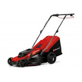 Газонокосилка электрическая Einhell GC-EM 1800/43 1800 Вт (3400090)