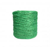 Шпагат ALET TEX750 пакетный 1000гр 1350м ЗЕЛ (БЕЗ ВТУЛКИ)