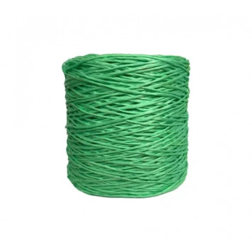 Шпагат ALET TEX750 пакетный 2000гр 1350м ЗЕЛ
