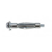 Дюбель Molli  4х32 (12) уп250шт