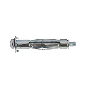 Дюбель Molli 4х32 (12) уп250шт