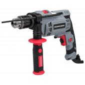 Дрель электрическая ударная PROFIPOWER PHD-980 (850Вт, 13мм, 0-3000об/мин, коробка)