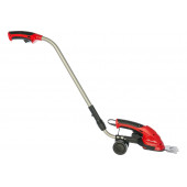 Ножницы + кусторез аккумуляторные Einhell GC-CG 3,6 Li
