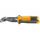 Клещи HPP28258 переставные 250 мм INGCO