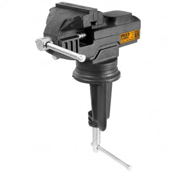 Тиски слесарные HBV082 INGCO