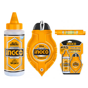 Набор разметочный HCLR0130 INGCO