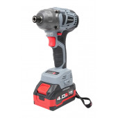 Винтоверт E0082M1 бесщёточн.PROFIPOWER MKDTD-20V (20В,Li-ion-2шт, 4.0Ач, 220Нм,З/У, в кейсе