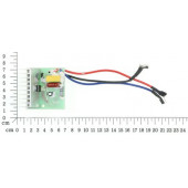 плата 343040001127  для Einhell GC-KS 2540
