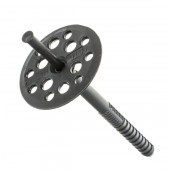 Фасадный IZO 10х70 D-70 дюб. с пл.стерж уп50шт