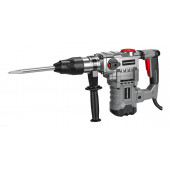 Перфоратор E0356 SDS-MAX PROFIPOWER PBH-40 (верт, 1700Вт, 10Дж, 2реж, 40мм, 0-630об/мин)