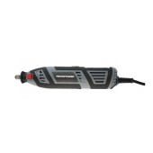 Гравер E0306 PROFIPOWER Г-02 (150 Вт, 211 предметов, с гибким валом, цанга 3.2мм, 10000-3300)
