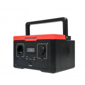 Аккумуляторная F0060 портативная электростанция PROFIPOWER ПЭ-600 600Вт