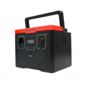 Портативная аккумуляторная электростанция F0061 (ПЭ-600PRO) 600 Вт PROFIPOWER