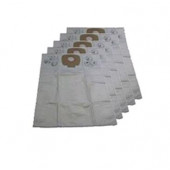 Мешок P-72899 фильтровальные для пылесоса 2-х слойные 5шт MAKITA