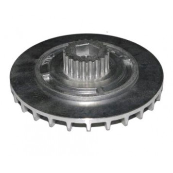 Крыльчатка 241660-1 68 для 9910/9911