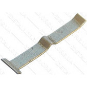 Плоская 232182-2 пружина