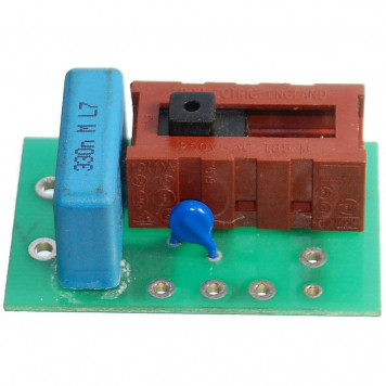 Выключатель HG900090 HG650C 240В