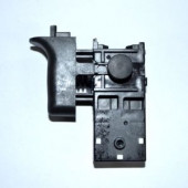 Выключатель 650588-6 C3VA-2L-C HR2470/