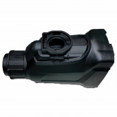 Корпус 140270-0 редуктора