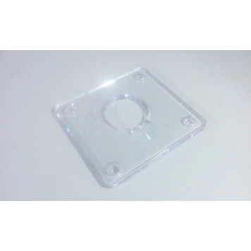 Защитная 410585-2 площадка к 3703/3709