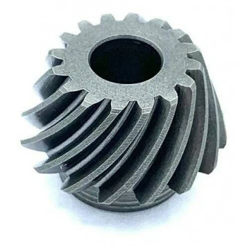 Коническая 227488-1 спирал. шестерня 16