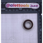 Подшипник 211232-6 6002LLU