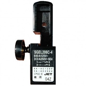 Выключатель 651285-7 для 9910/9911-1