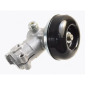 Корпус 125556-3 редуктора в сборе