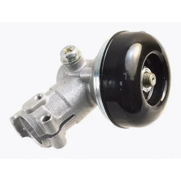 Корпус 125556-3 редуктора в сборе