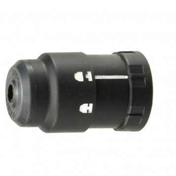 Патрон 194080-7 SDS+ для перфоратора HR2450T