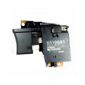 Выключатель 651989-1 для 6226D/6327D/