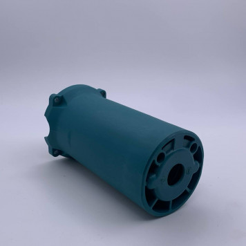 Корпус 153347-2 двигателя в сборе 3707-1