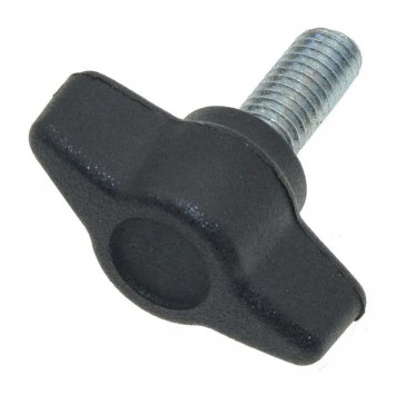 Болт-барашек 265726-3 M6х15