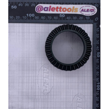 Коническая 227511-2 прямозуб.шестерня 33-1