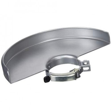 Быстросъемный 230мм защитный кожух 163445-4, Makita