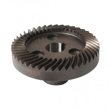 Коническая 227457-2 спирал.шестерня 43